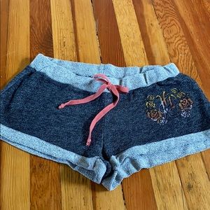 Harley Davidson Lounge Shorts